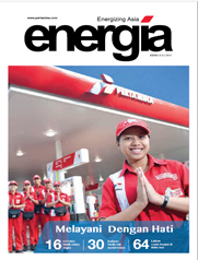 ENERGIA JULI 2015