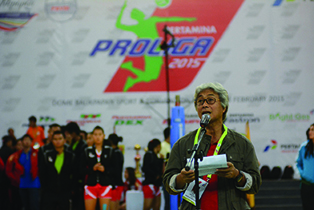 Proliga 2015