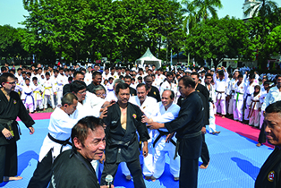 BKC_Pertamina _Dojo