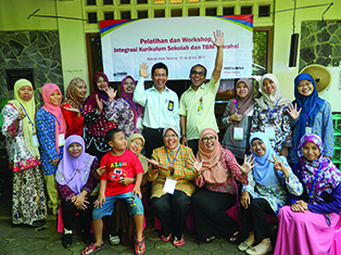 CSR_Patra Niaga