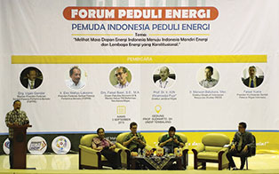 Pertamina _Forum _Energi