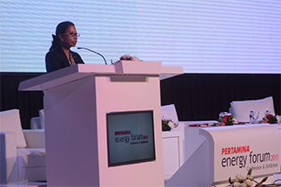 Pertamina _Energy _Forum _2015