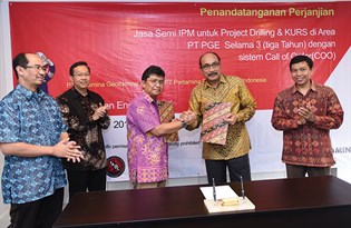 Pertamina _Sinergi _PDSI_PGE