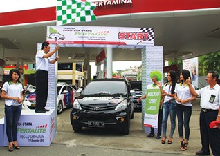 Pertamina _Jelajah _SUmatera _Pertalite