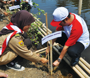 9-PEP Aset 3 Tanam Mangrove