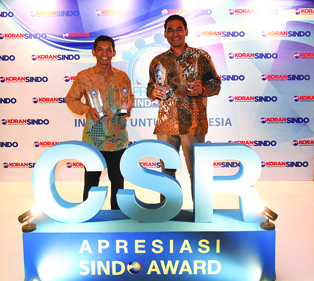 Xxx -03-sindo Award