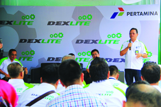 4-dexlite Di Pekanbaru