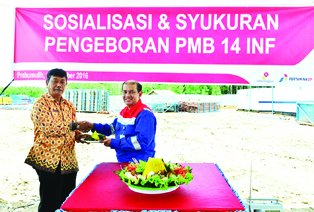 17- PEPaset 2 Bor Sumur Prabumulih