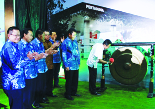 19-MOR6 Pertamina Go Green