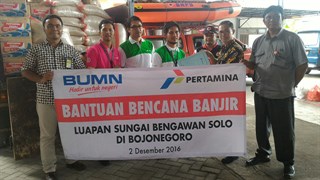 CSR_Bojonegoro