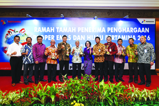 1-proper Emas - Borobudur