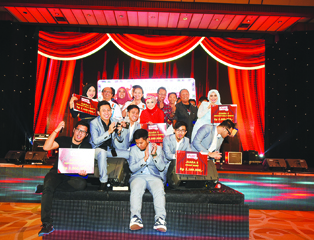 17- PERTAMINA GOT TALENT FINAL (TRISNO)