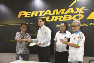 18-MOR V Taman Safari Indonesia 2 Apresiasi SPBU Pertamina _1