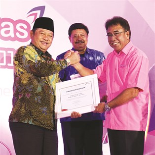 5- MOR V Bright Gas Award 2017