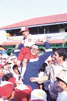 4-PEN-Yoppy Hockiyanto Jakarta SDN Jatinegara 01 Pagi